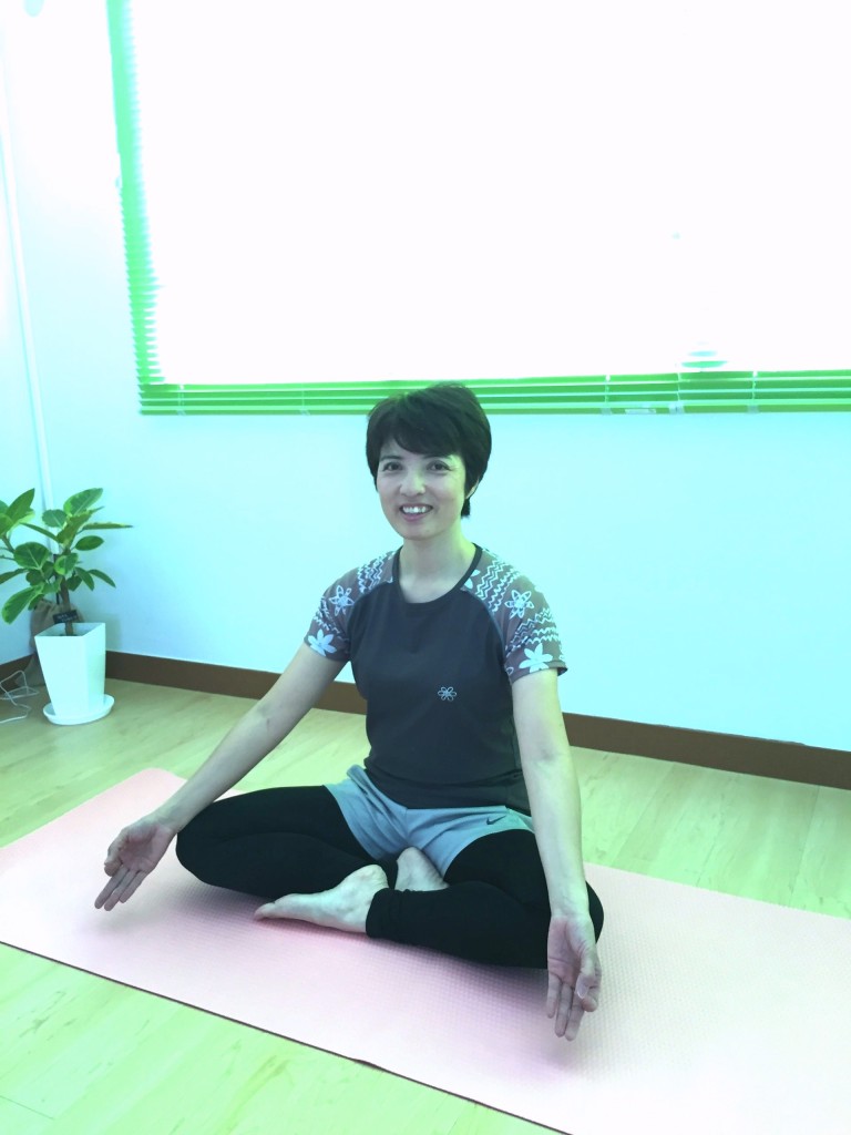 インストラクター